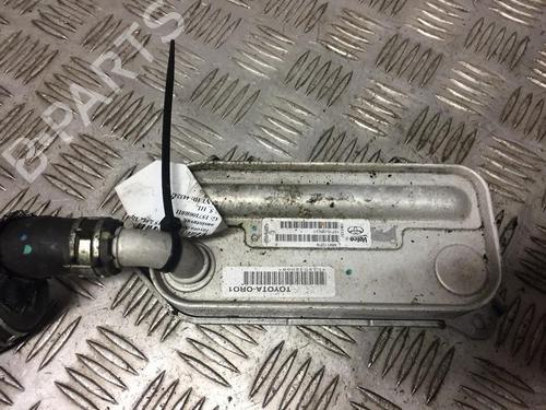 Used Oil radiator Oil radiator 35688013 35688013