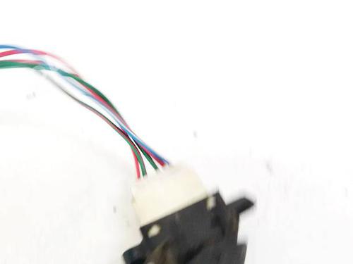 Switch MAZDA 6 Hatchback (GG) 2.0 DI (GG14) | BP32592074I30