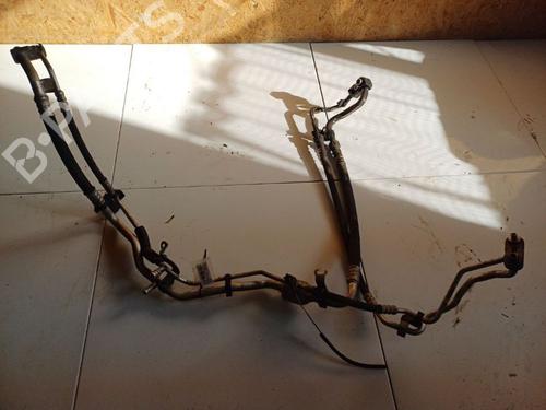 Used AC pipe FIAT PUNTO EVO (199_) 1.3 D Multijet (199AXD1B, 199AXD1A, 199BXD1B, 199BXD1A,... (90 hp) 32557972