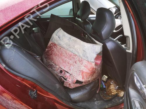 Switch VOLVO S60 I (384) D5 | BP32916201I30  - Image 11