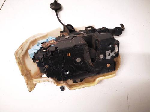 Used Front left lock Front left lock 34766597 34766597