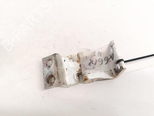 Used Hinge/Door check strap DAEWOO REXTON (GAB_) 2.7 D All-wheel Drive (186 hp) 33084172