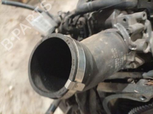 Pipe SUBARU FORESTER (SH_) 2.0 D AWD (SHH, SHD, SHN) | BP36060094M125 - Image 2