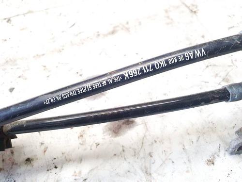 Cable VW GOLF PLUS V (5M1, 521) 1.6 FSI | BP35223312E12 - Image 3