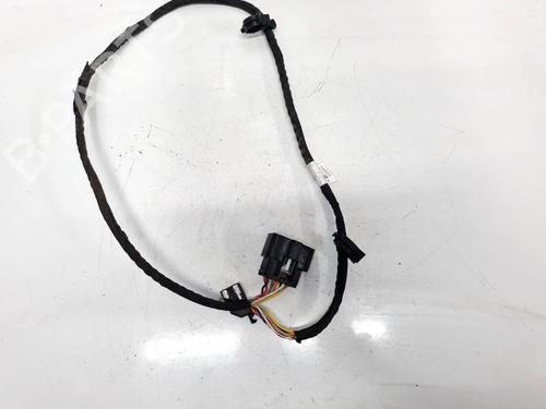 Used Wiring harness Wiring harness TESLA MODEL S (5YJS) 85D AWD (421 hp) 35158482 35158482