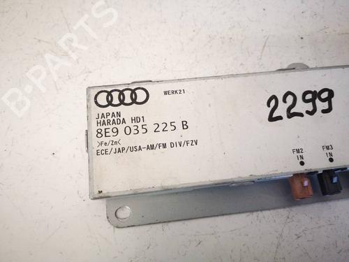 Electronic module AUDI A6 C5 (4B2, 4B4) 2.5 TDI | BP34787682M83 - Image 2