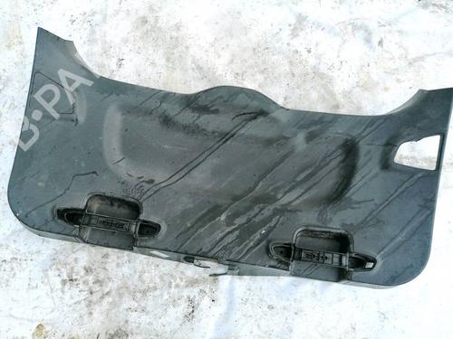 Used Boot lining Boot lining FORD FOCUS III 1.6 TDCi (115 hp) 35000785 35000785