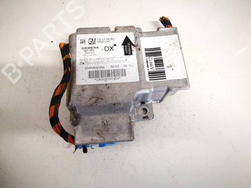 Used ECU airbags ECU airbags 32605999 32605999