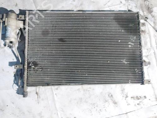 Used AC radiator AC radiator 35272940 35272940