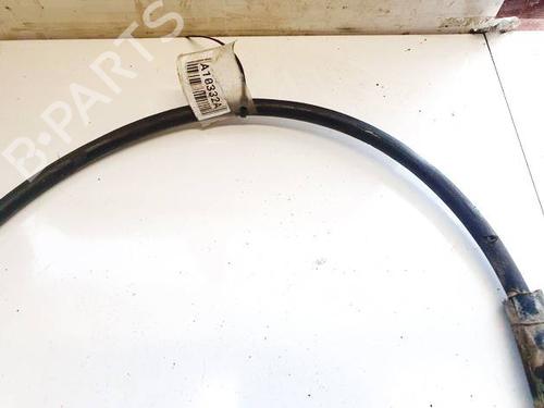 Håndbremsekabel PEUGEOT 807 (EB_) 2.0 HDI | BP39391652C145 - Image 3