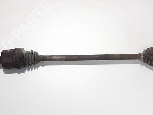 Used Right front driveshaft Right front driveshaft 35583344 35583344