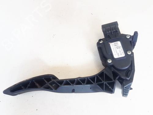 Used Pedal Pedal OPEL INSIGNIA A (G09) 2.0 CDTI (68) (131 hp) 35862686 35862686