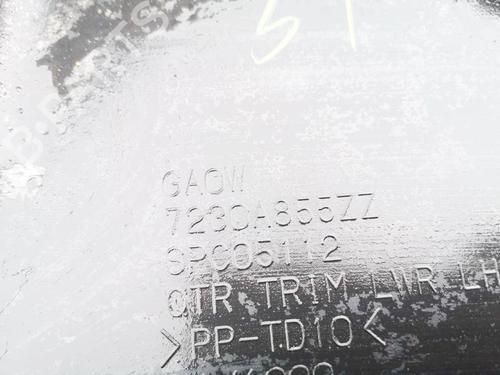 Other MITSUBISHI ASX (GA_W_) 2.0 MIVEC 4WD | BP35310525O1 - Image 3