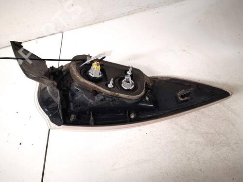 Right taillight MAZDA 3 (BL) 1.6 MZ-CD (BL14) | BP35360341C35 - Image 2