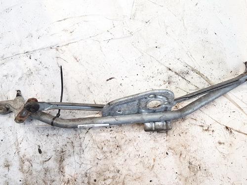 Used Front wipers mechanism Front wipers mechanism 35510001 35510001