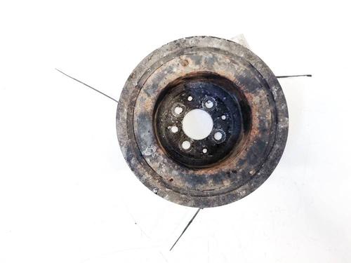 Used Pulley Pulley AUDI A4 B5 (8D2) 1.9 TDI (90 hp) 35540937 35540937