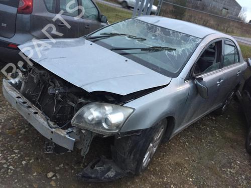 Used Parts TOYOTA AVENSIS (_T25_)  2.0 D-4D (ADT250_, ADT250R)  4476775
