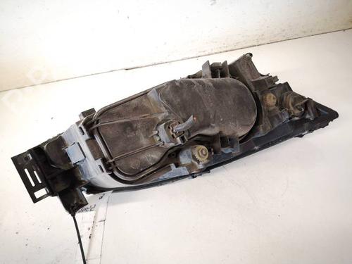 Left headlight FORD MONDEO III (B5Y) 2.0 16V TDDi / TDCi | BP35383982C28 - Image 2