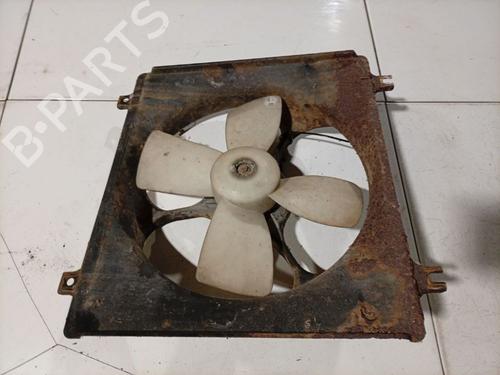 Fan MAZDA 121 I (DA) 1.1 (DA101) | BP34762536M128 - Image 4