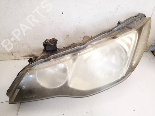 Used Left headlight Left headlight HONDA CIVIC VIII Hatchback (FN, FK) 1.8 (FN1, FK2) (140 hp) 35069067 35069067