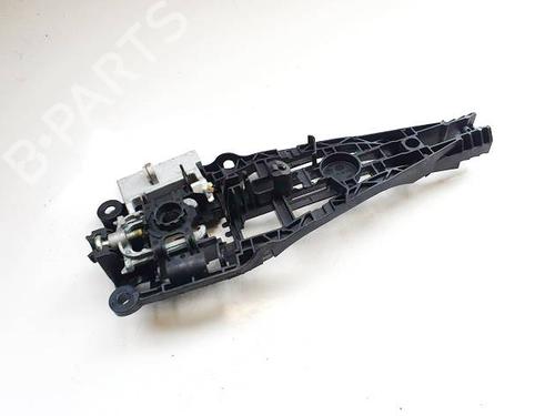 Used Rear left exterior door handle Rear left exterior door handle 38342573 38342573