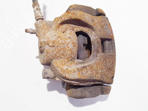 Used Left front brake caliper Left front brake caliper FORD MONDEO IV (BA7) 1.8 TDCi (125 hp) 35859878 35859878
