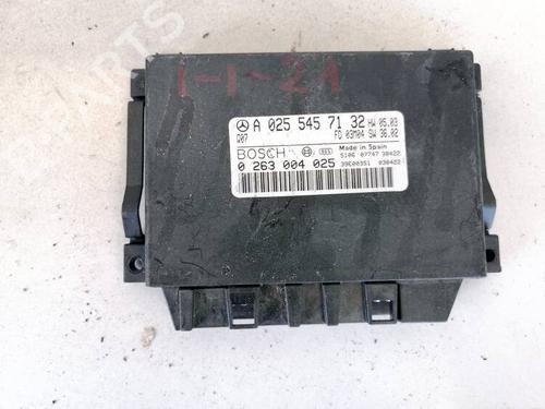 Used Electronic module Electronic module 35258267 35258267