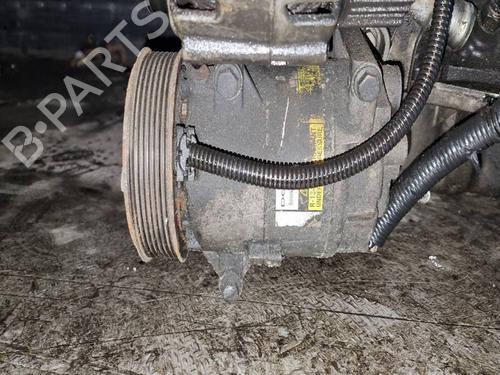 Used AC compressor AC compressor 34790737 34790737