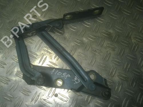 Used Hinge/Door check strap Hinge/Door check strap OPEL VECTRA B (J96) 2.0 DI 16V (F19) (82 hp) 35656135 35656135