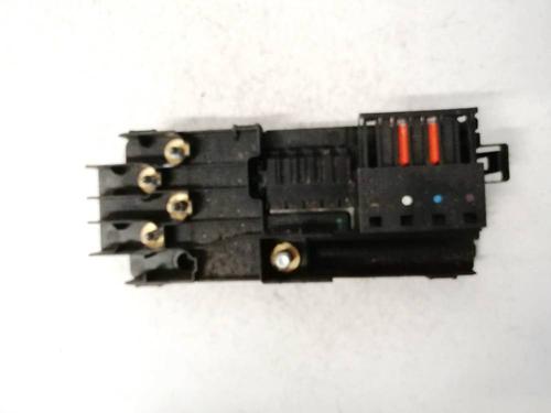 Used Fuse box MERCEDES-BENZ E-CLASS (W211) E 320 CDI (211.026) (204 hp) 32608508