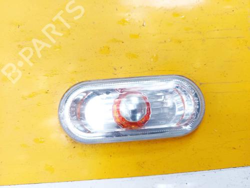 Used Left side indicator Left side indicator 35263865 35263865