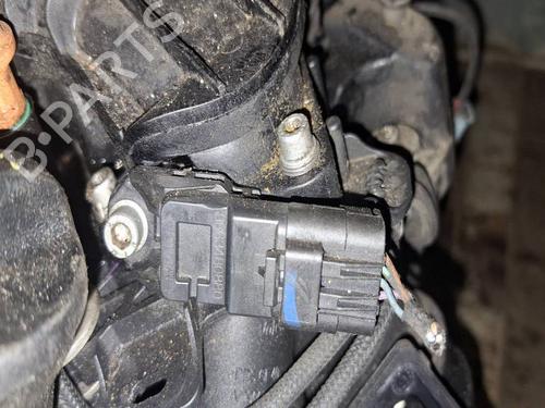 Electronic module CITROËN C5 III (RD_) 2.0 HDi 165 (RDRHHA, RDRHH8) | BP34741291M83 - Image 3
