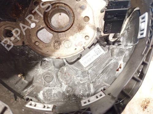 Steering wheel AUDI A6 C6 (4F2) 2.4 | BP34951023C49 - Image 3