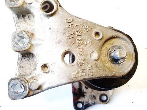 Engine mount OPEL INSIGNIA A (G09) 2.0 Biturbo CDTI 4x4 (68) | BP32566509M89  - Image 5