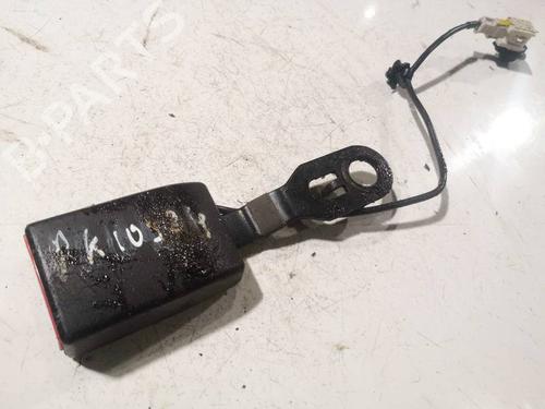 Used Seat buckle Seat buckle 39222289 39222289