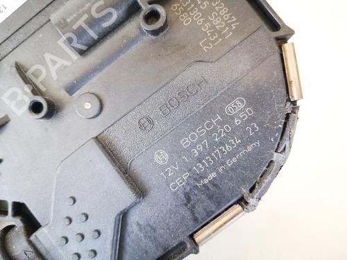 Front wiper motor SEAT LEON (5F1) 1.2 TSI | BP35417638M29 - Image 2