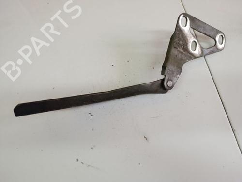 Used Hinge/Door check strap Hinge/Door check strap OPEL VECTRA C (Z02) 1.9 CDTI (F69) (150 hp) 36250826 36250826