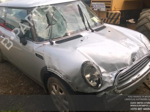Used Parts MINI MINI (R50, R53) One 4525523