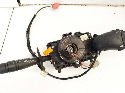 Used Warning switch Warning switch AUDI A6 C5 (4B2, 4B4) 2.5 TDI (150 hp) 34786271 34786271