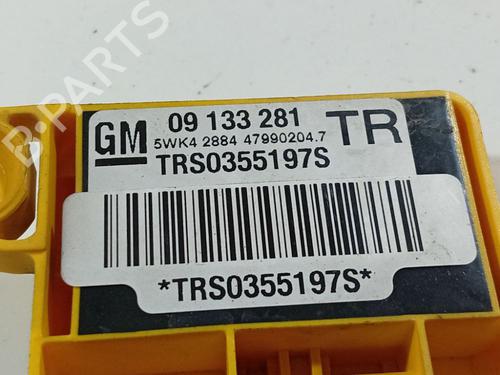 Electronic sensor OPEL ASTRA G Hatchback (T98) 1.7 DTI 16V (F08, F48) | BP32554491M84 - Image 4