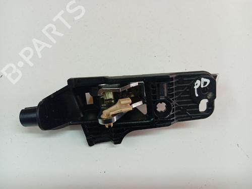 Front right interior door handle CHRYSLER SEBRING (JS) 2.0 CRD | BP36690845I14 - Image 3