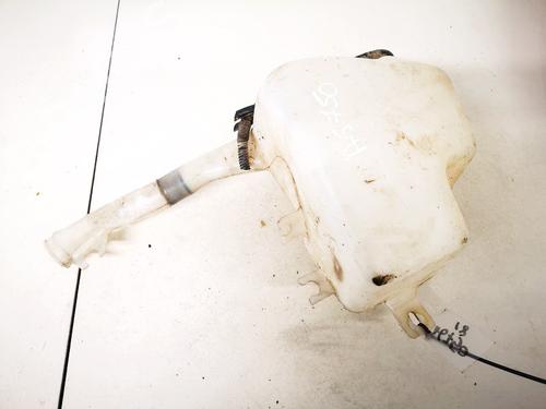 Used Windscreen washer tank Windscreen washer tank 35574604 35574604