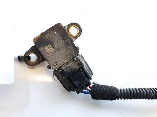 Electronic module OPEL ASTRA G Hatchback (T98) 2.0 DTI 16V (F08, F48) | BP34962183M83 - Image 2