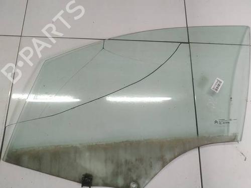 Used Front left door window Front left door window 38765156 38765156