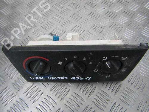 Used Climate control Climate control 35671654 35671654