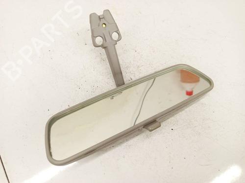 Used Rear mirror Rear mirror NISSAN X-TRAIL I (T30) 2.0 4x4 (150 hp) 34772601 34772601