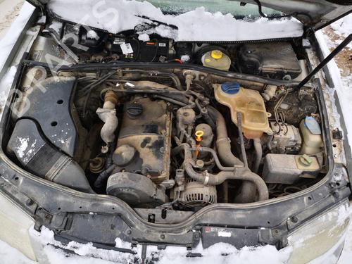 Electronic module VW PASSAT B5 Variant (3B5) 1.9 TDI | BP32895678M83  - Image 10