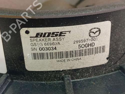 Speaker MAZDA 3 (BL) 2.2 MZR CD (BL10) | BP37085525E2 - Image 4