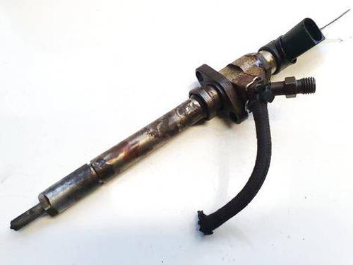 Used Injector Injector FORD GALAXY II (WA6) 2.0 TDCi (140 hp) 34884792 34884792
