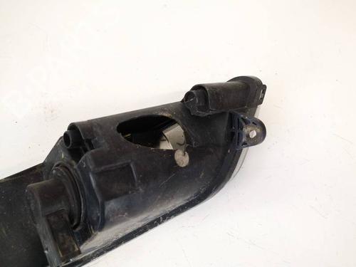 Left front fog light VW PASSAT B7 (362) 2.0 TDI | BP35055401C30 - Image 3